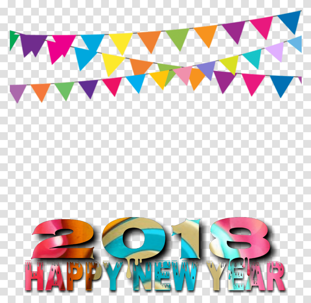 New Year Frame Graphic Design, Lighting, Poster, Advertisement, Paper Transparent Png