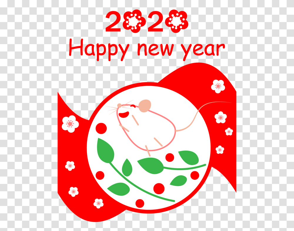 New Year Happy Home, Poster, Advertisement Transparent Png