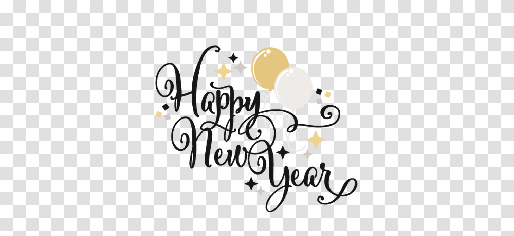 New Year, Holiday, Ball, Balloon Transparent Png