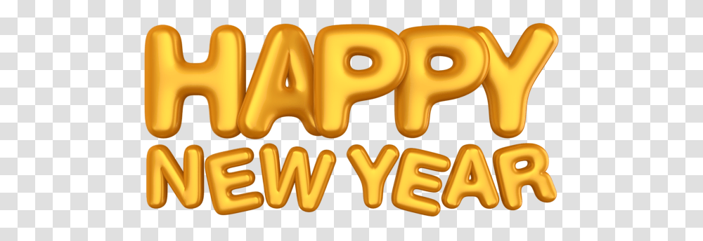 New Year, Holiday, Food, Cookie, Biscuit Transparent Png
