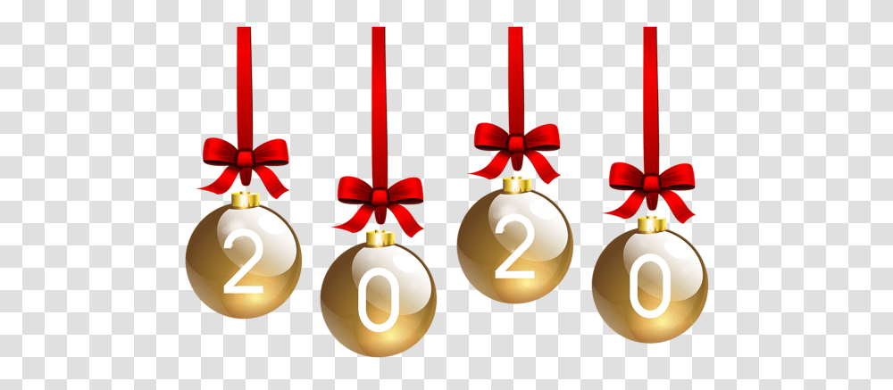 New Year, Holiday, Ornament Transparent Png