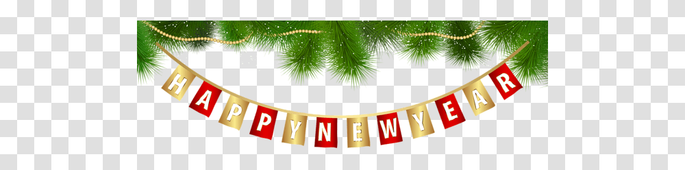New Year, Holiday, Plant, Tree, Game Transparent Png