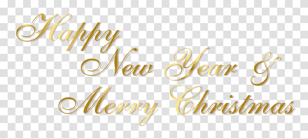 New Year, Holiday, Alphabet, Handwriting Transparent Png