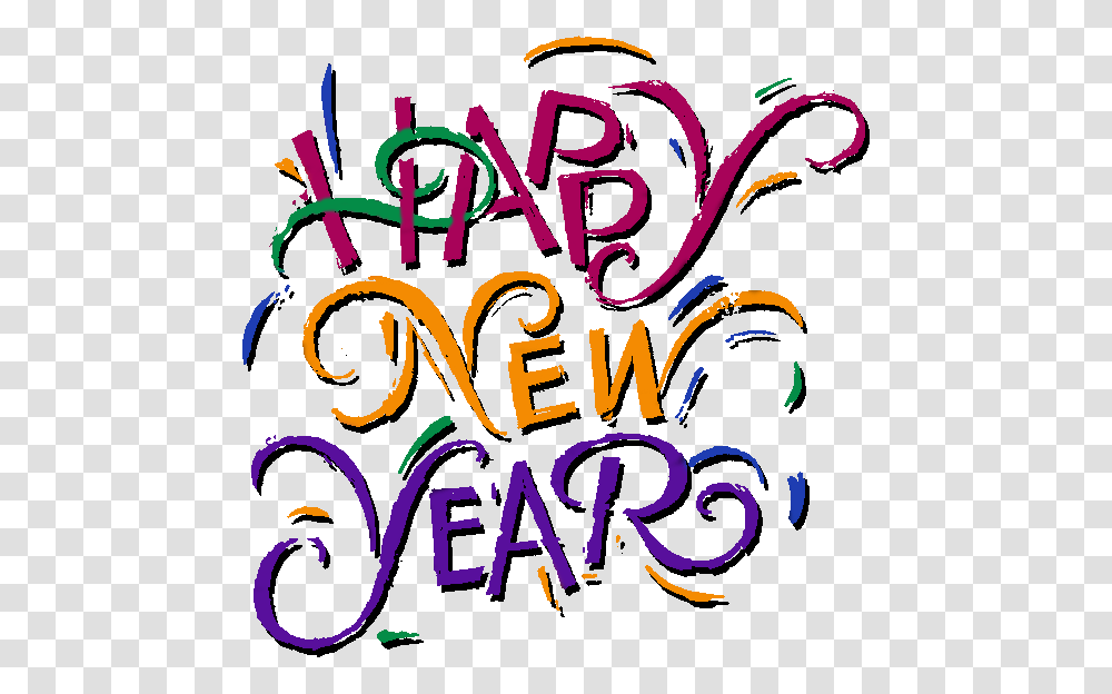 New Year, Holiday, Dynamite, Alphabet Transparent Png