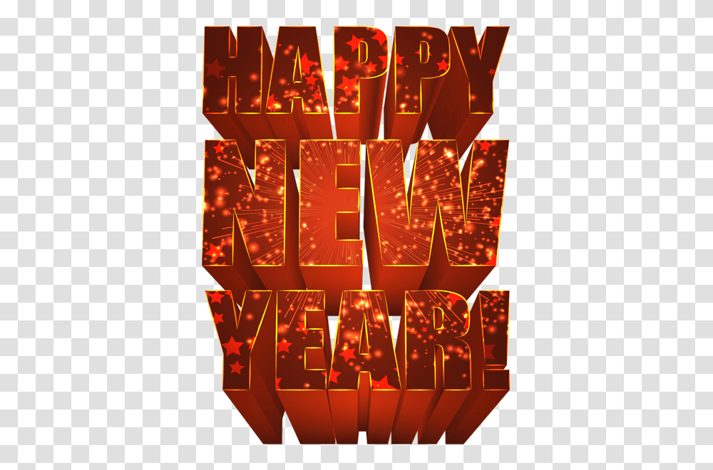 New Year, Holiday Transparent Png
