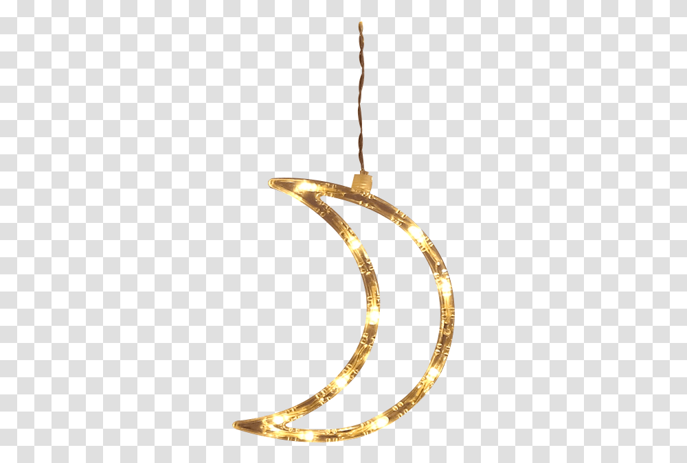 New Year Led Star Small Lantern Flashing Light String Pendant, Horseshoe, Hoop Transparent Png