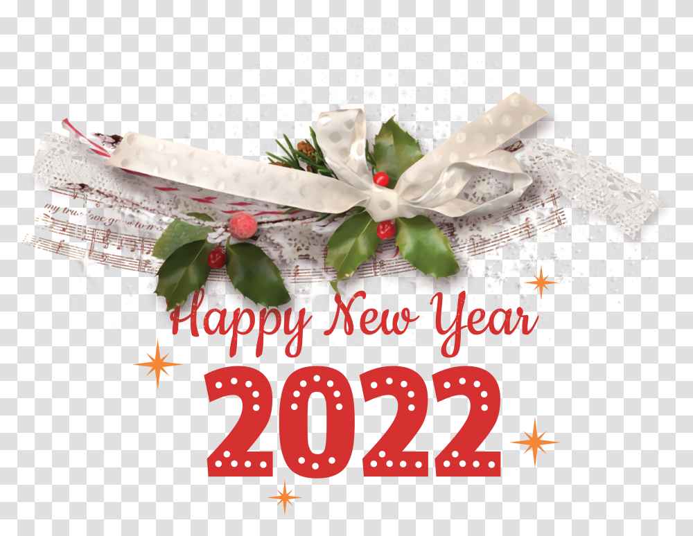New Year Mrs Claus Christmas Day For New Year 2022, Graphics, Art, Plant, Floral Design Transparent Png