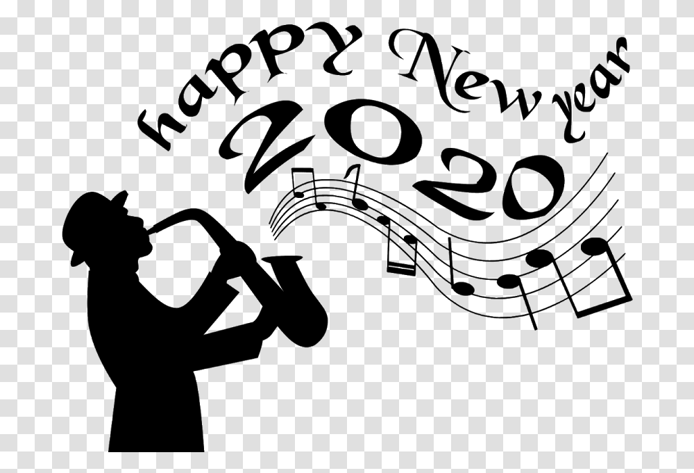 New Year Music 2020, Gray, World Of Warcraft Transparent Png
