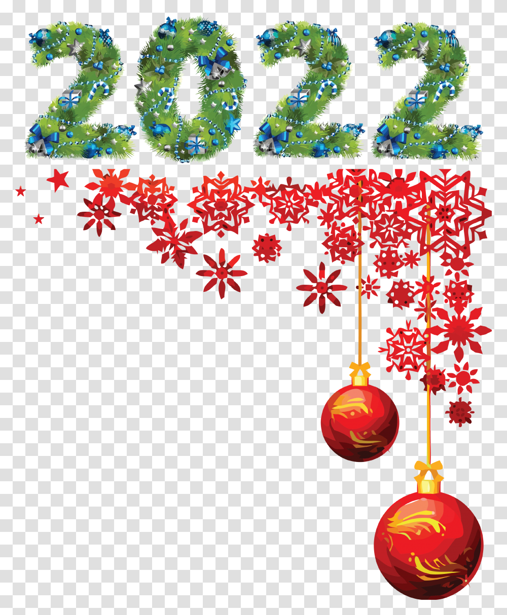 New Year New Years Day New Year Tree For 2022 New Year, Graphics, Art, Plant, Paper Transparent Png
