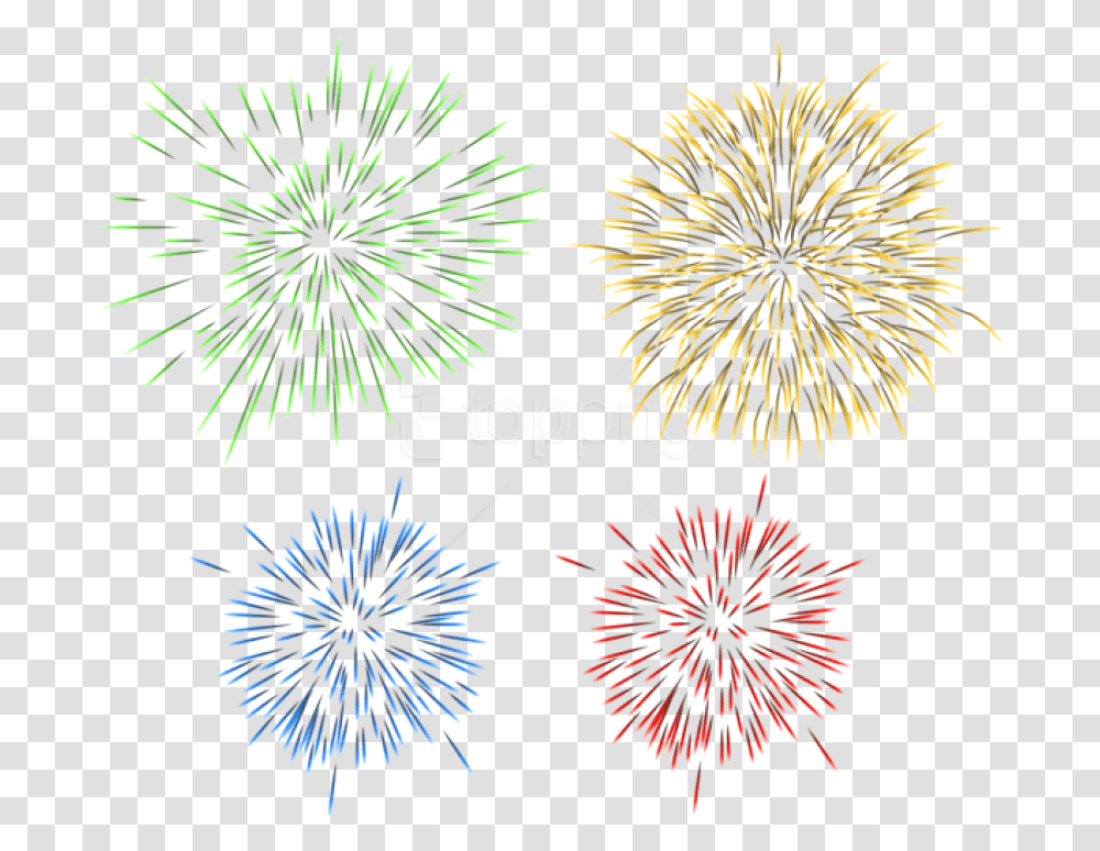 New Year's Day Clipart Background Firework, Nature, Outdoors, Fireworks, Night Transparent Png