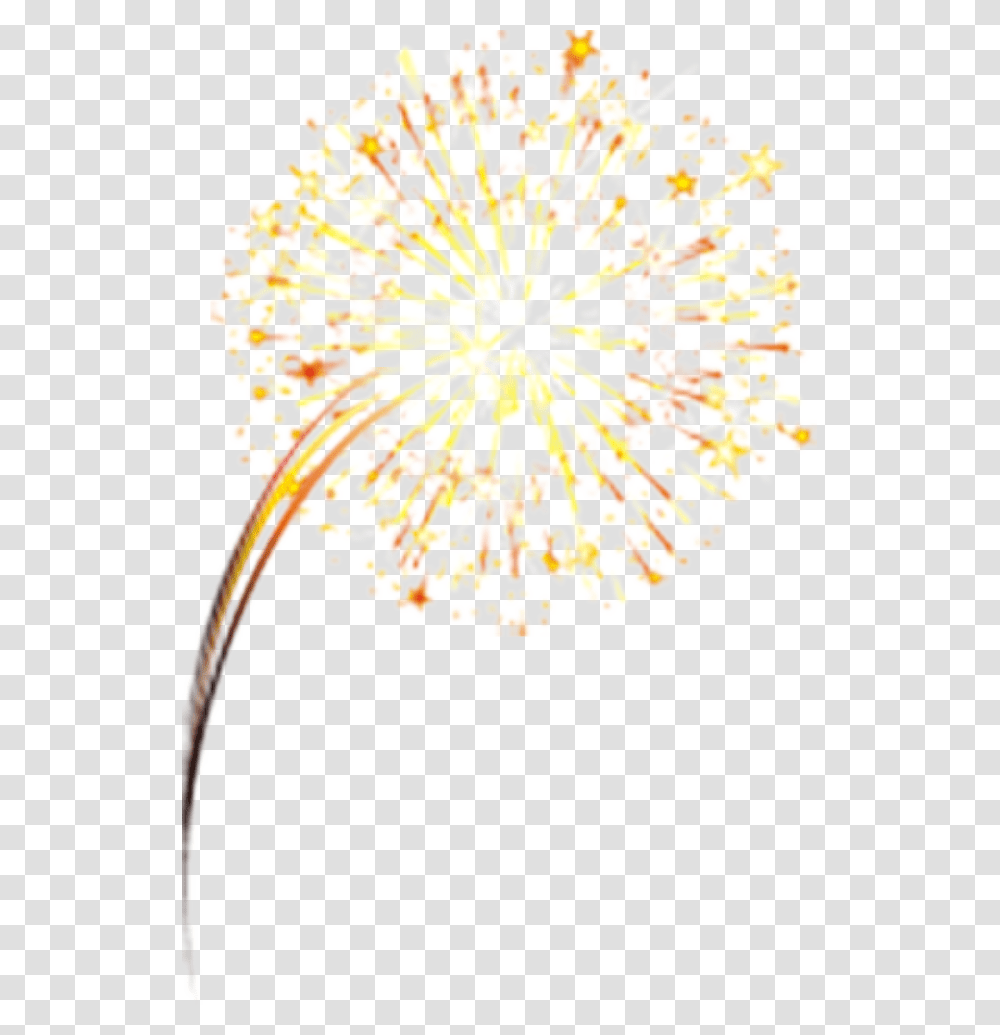 New Year's Eve Clipart Fireworks Vector, Nature, Outdoors, Night, Plant Transparent Png