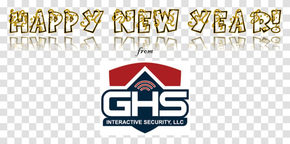New Year's Eve Safety Tips From Ghs Ghs Security, Poster, Advertisement, Label Transparent Png