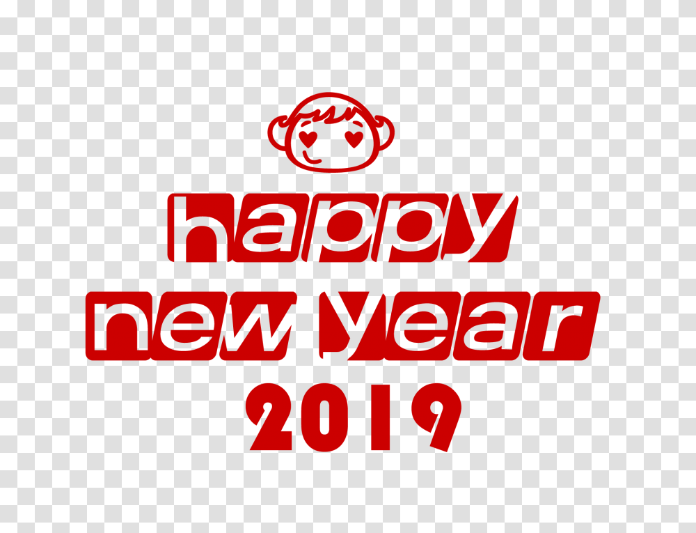 New Year Wishes For Girlfriend Merry Christmas And A Happy, Plant, Alphabet, Word Transparent Png