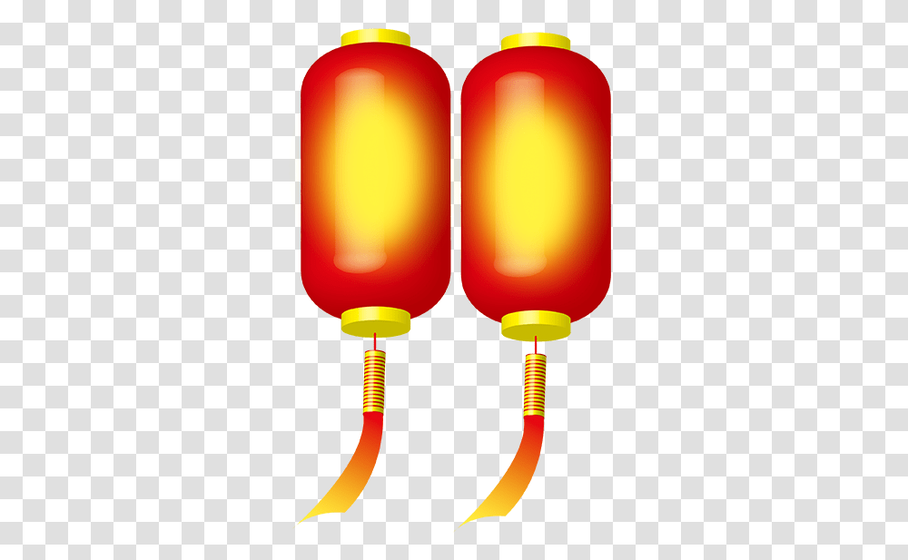 New Year Years Day Lantern Festival Chinese, Lamp, Food, Ice Pop, Sweets Transparent Png