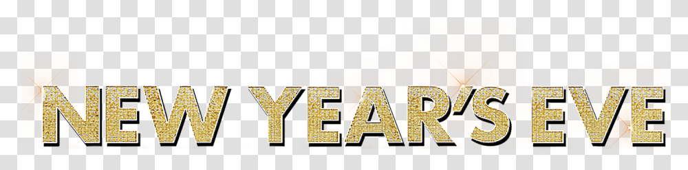 New Year's Eve, Logo, Trademark Transparent Png
