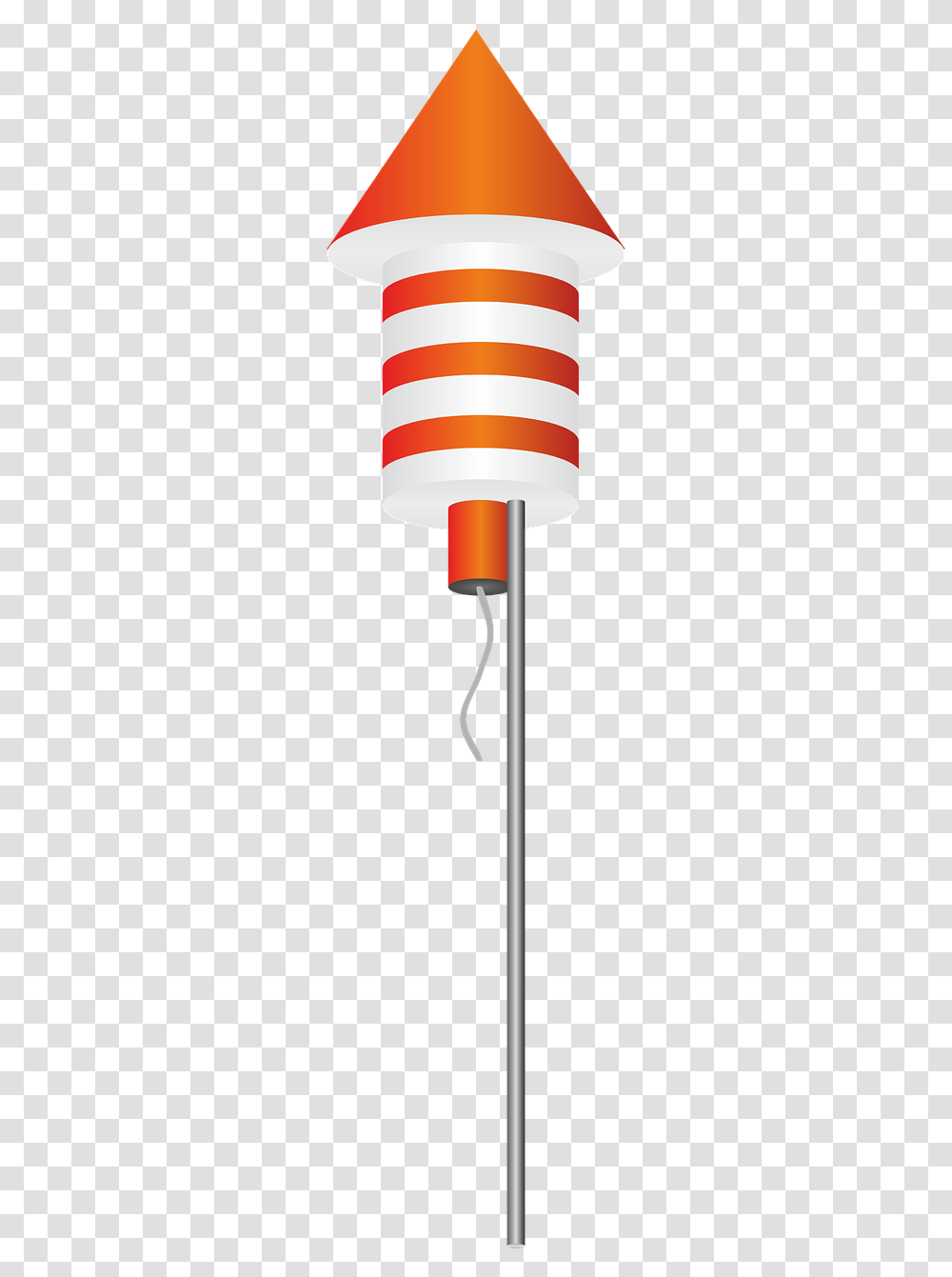 New Year's Rocket, Lamp, Machine, Barrel Transparent Png