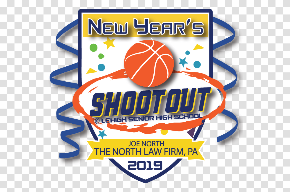 New Years Ball Streetball, Advertisement, Poster, Flyer, Paper Transparent Png