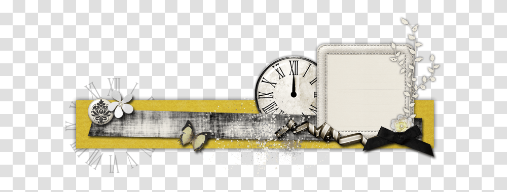 New Years Banner Blog The Cutest Blog, Analog Clock, Clock Tower, Architecture, Building Transparent Png