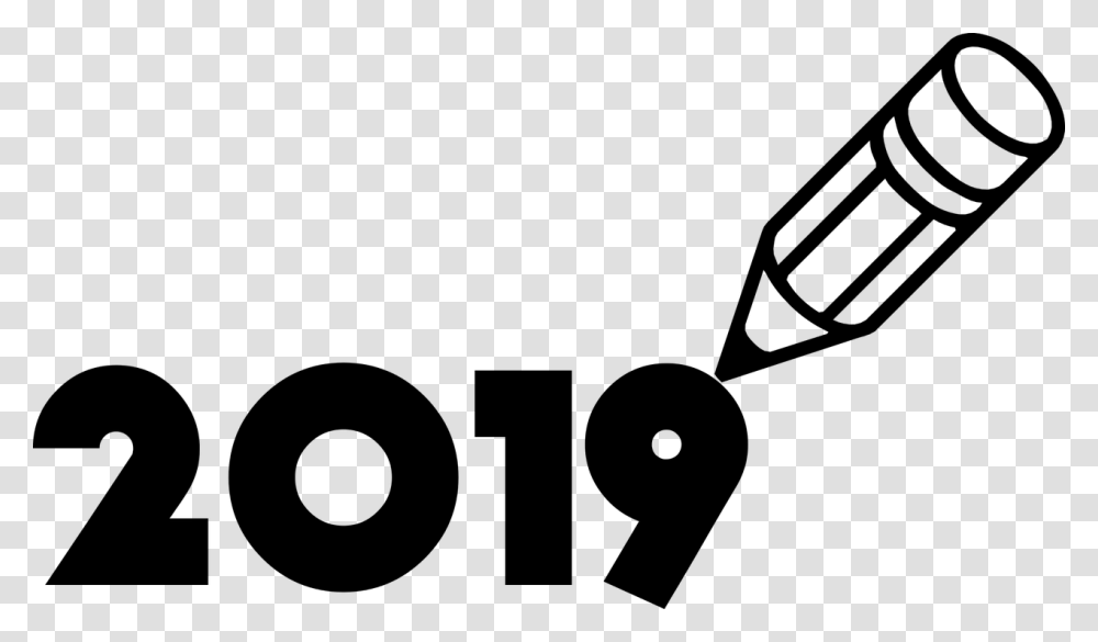 New Years Clip Art 2019 New Year Resolution Clipart, Gray, World Of Warcraft Transparent Png