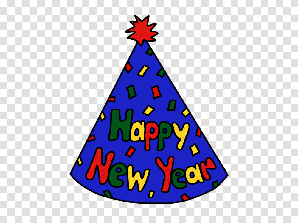 New Years Clip Art Tromous, Tree, Plant, Triangle, Cone Transparent Png