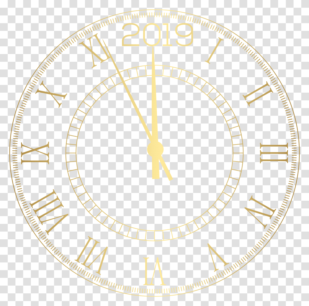 New Years Clock Download, Analog Clock, Clock Tower, Architecture, Building Transparent Png