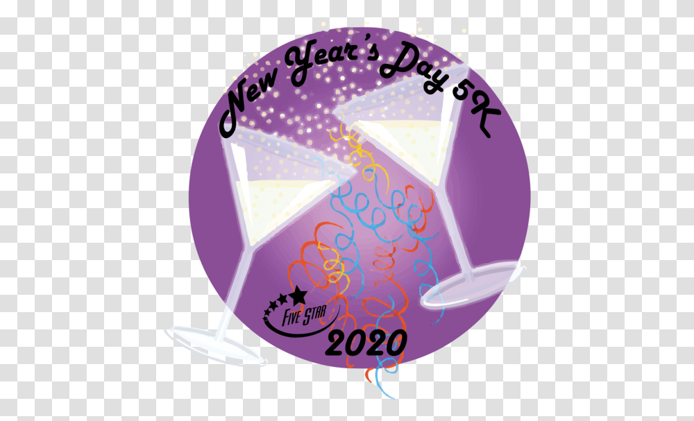 New Years Day 5k Circle, Sphere, Astronomy, Outer Space, Universe Transparent Png