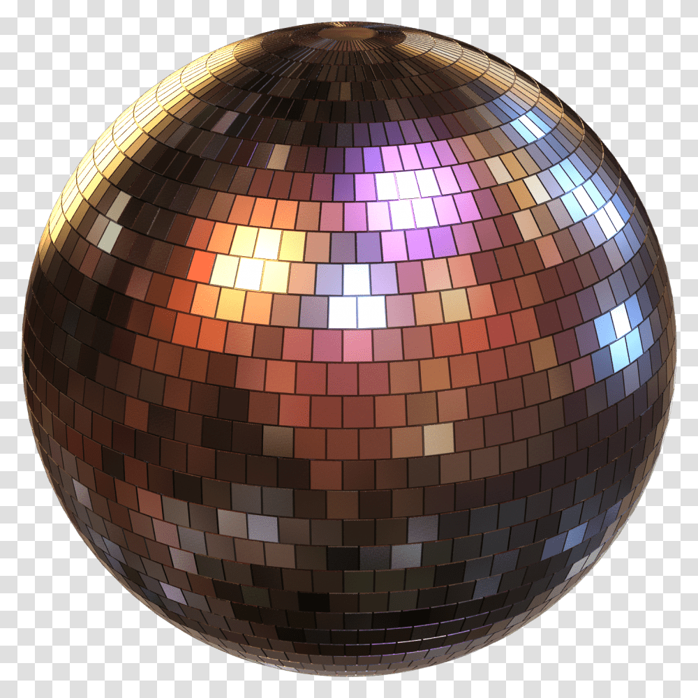 New Years Eve Ball Disco Ball, Sphere, Lamp, Building, Rug Transparent Png