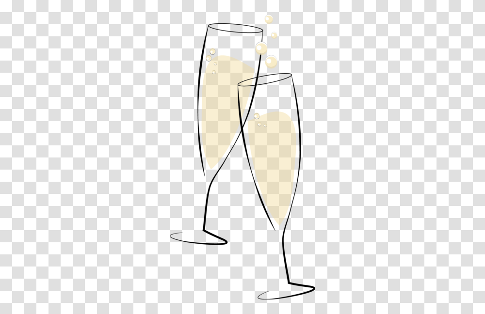 New Years Eve Champagne Glasses Graphics Free, Interior Design, Indoors, Cushion, Arrowhead Transparent Png