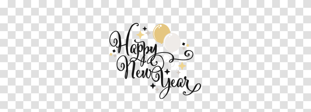 New Years Eve Clip Art Happy Holidays, Ball, Balloon Transparent Png