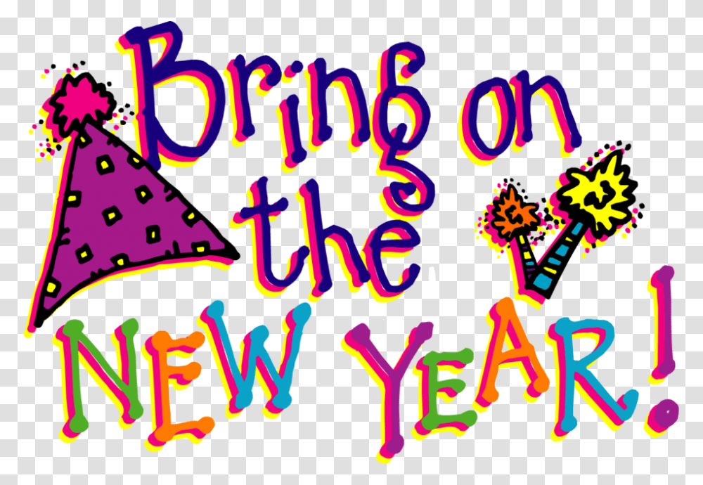 New Years Eve Clip Art Tremendous New Years Eve Clipart, Alphabet, Handwriting, Calligraphy Transparent Png