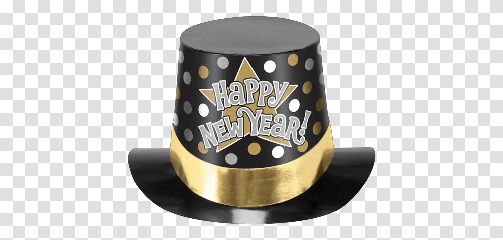 New Years Eve Hat 2 Image New Years Hat, Birthday Cake, Food, Coffee Cup, Cylinder Transparent Png