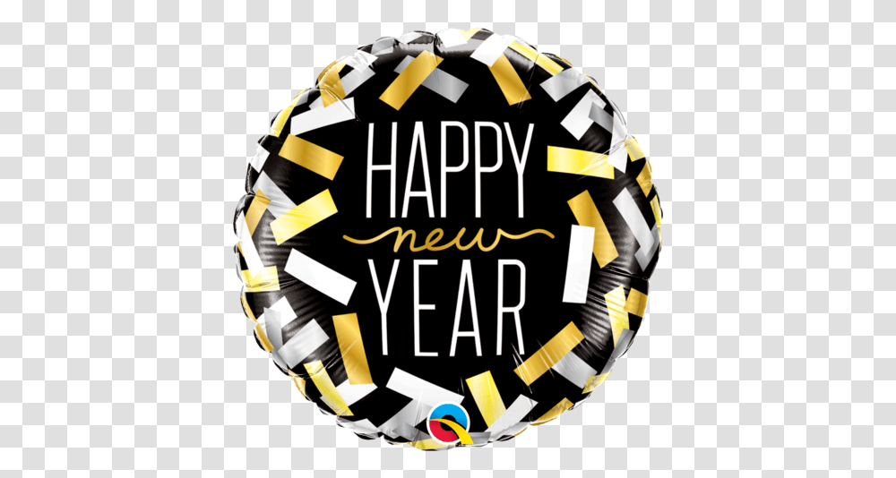 New Years Eve, Helmet, Apparel Transparent Png