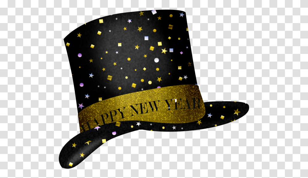 New Years Party Hat Clipart, Guitar, Leisure Activities, Musical Instrument, Paper Transparent Png