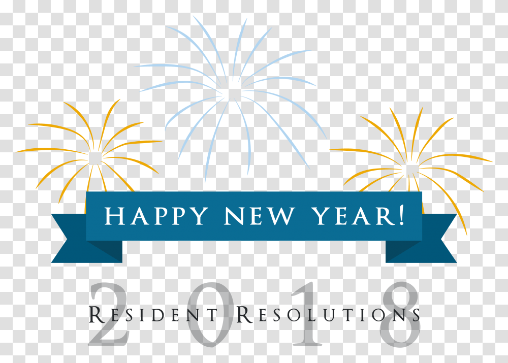 New Years Resolutions At Cross Creek Vector Customer Service Hd, Nature, Outdoors, Fireworks, Night Transparent Png