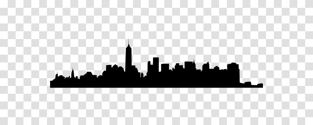 New York Architecture, Gray, World Of Warcraft Transparent Png