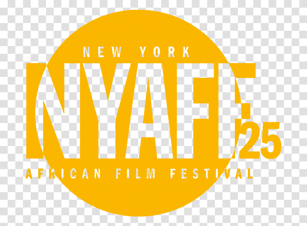 New York African Film Festival 2018, Label, Word, Logo Transparent Png