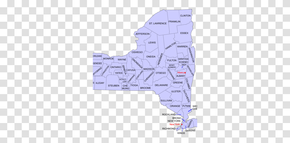 New York Atlas, Map, Diagram, Plot Transparent Png