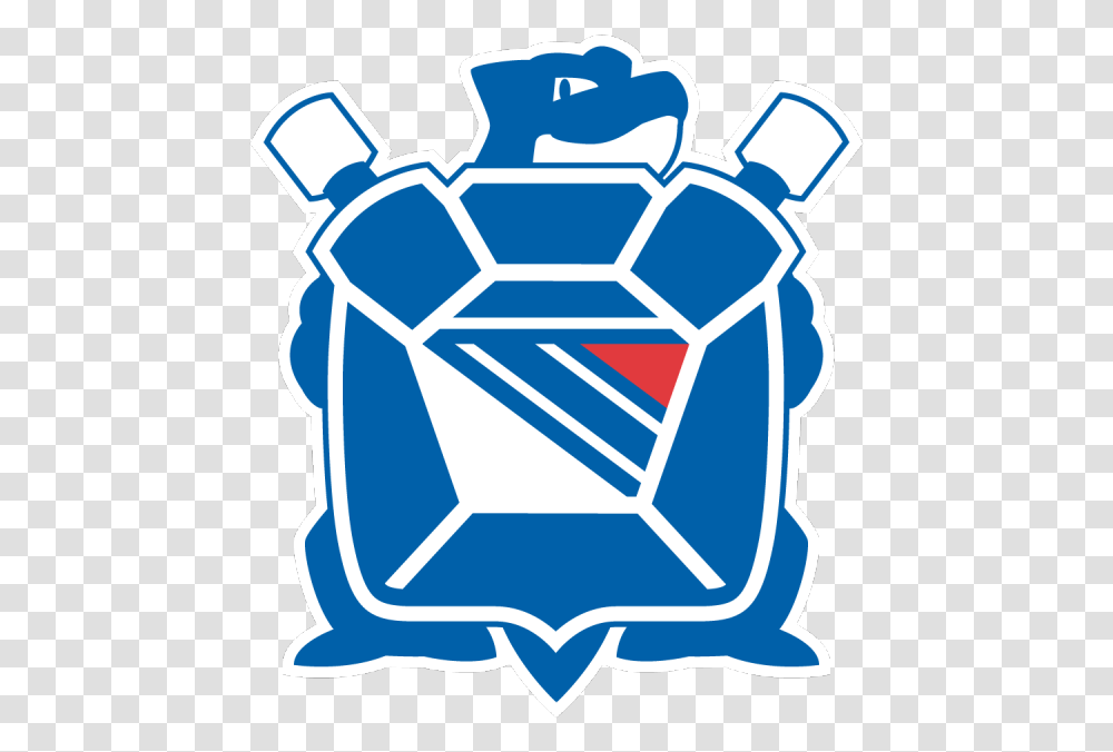 New York Blastersblastoise Pokemon Hockey Logos, Hand, Grenade, Bomb, Weapon Transparent Png