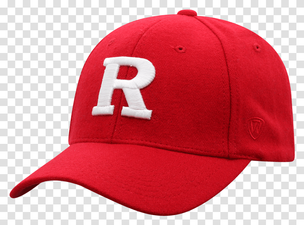 New York Cap Red, Apparel, Baseball Cap, Hat Transparent Png