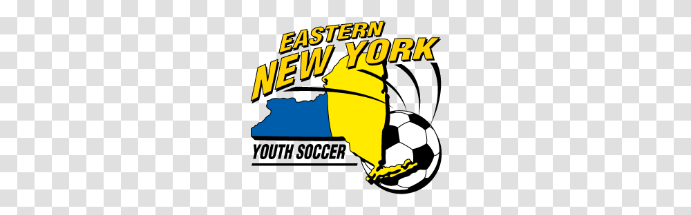 New York Cdysls Fall Youth Soccer Ball Kicks Off, Team Sport, Poster, Advertisement Transparent Png
