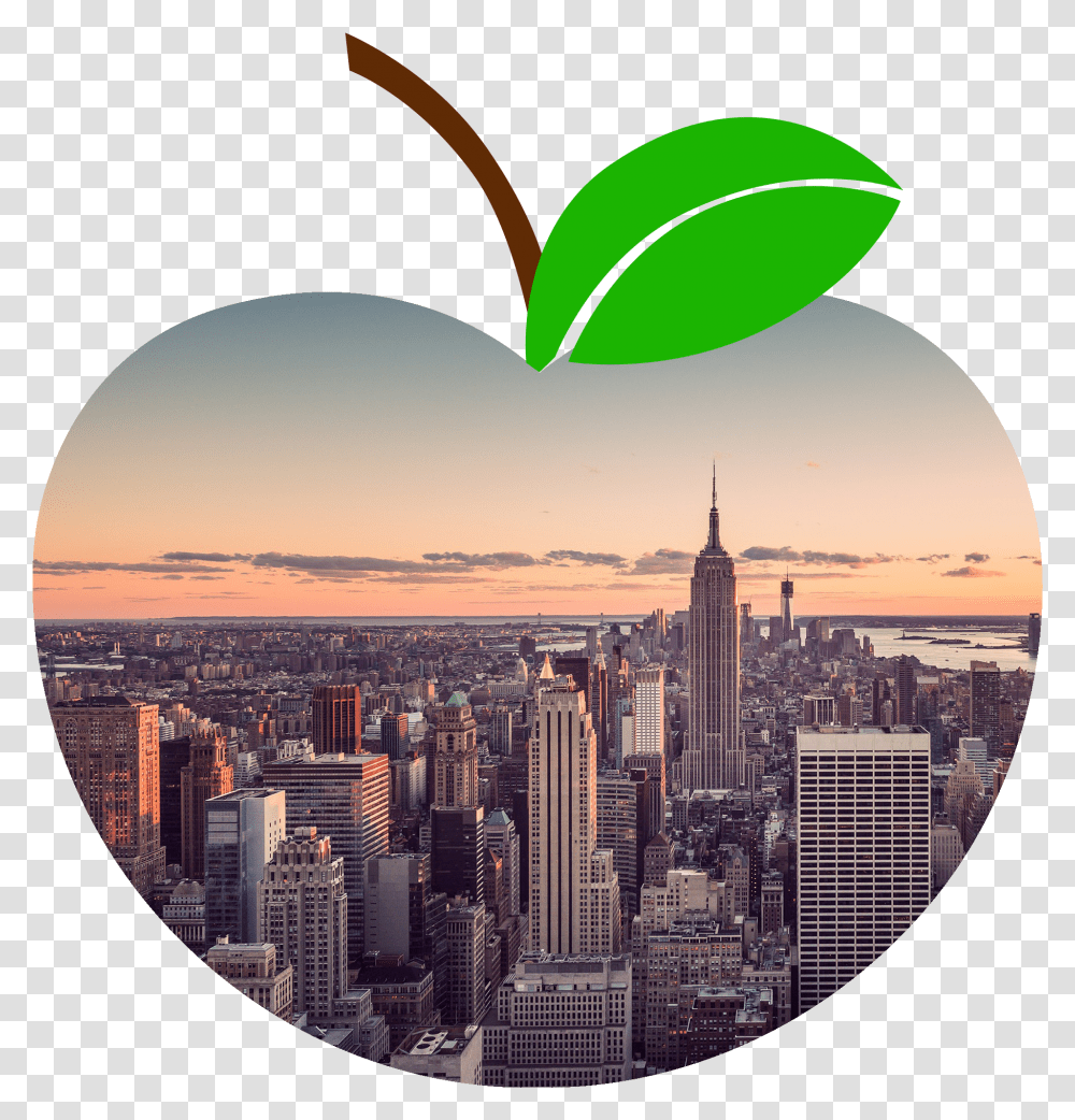 New York City Buildings Image For Free New York City, Urban, High Rise, Outdoors, Nature Transparent Png