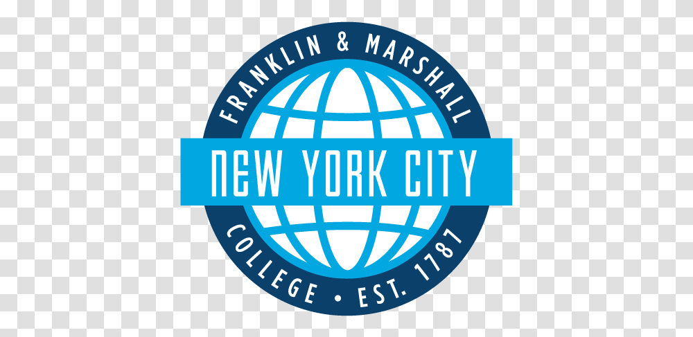 New York City Circle, Logo, Sphere Transparent Png