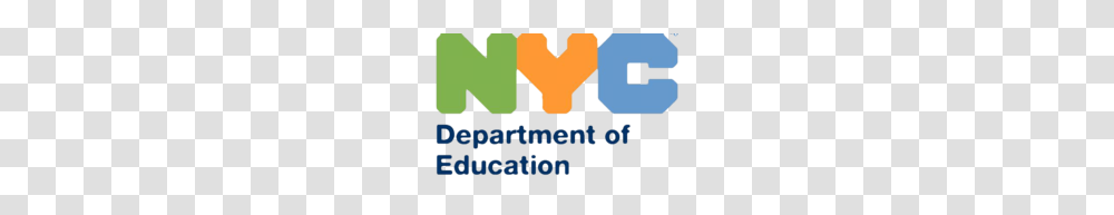 New York City Department Of Education, Hand, Logo Transparent Png
