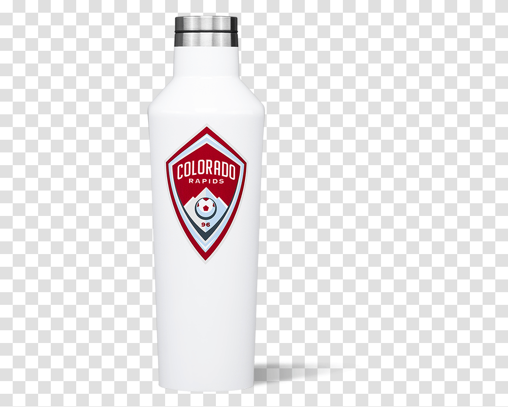 New York City Fc, Bottle, Logo, Trademark Transparent Png