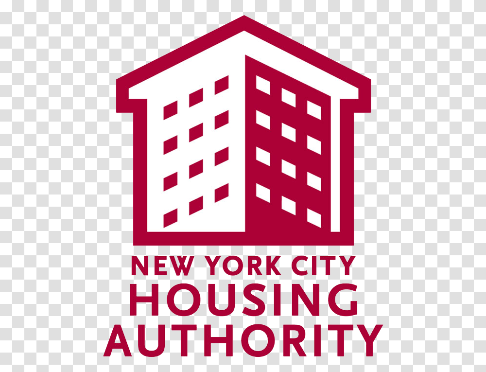 New York City Housing Authority, Poster, Advertisement, Building, Outdoors Transparent Png