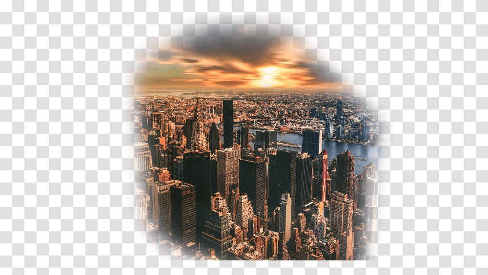 New York City, Landscape, Outdoors, Nature, Scenery Transparent Png