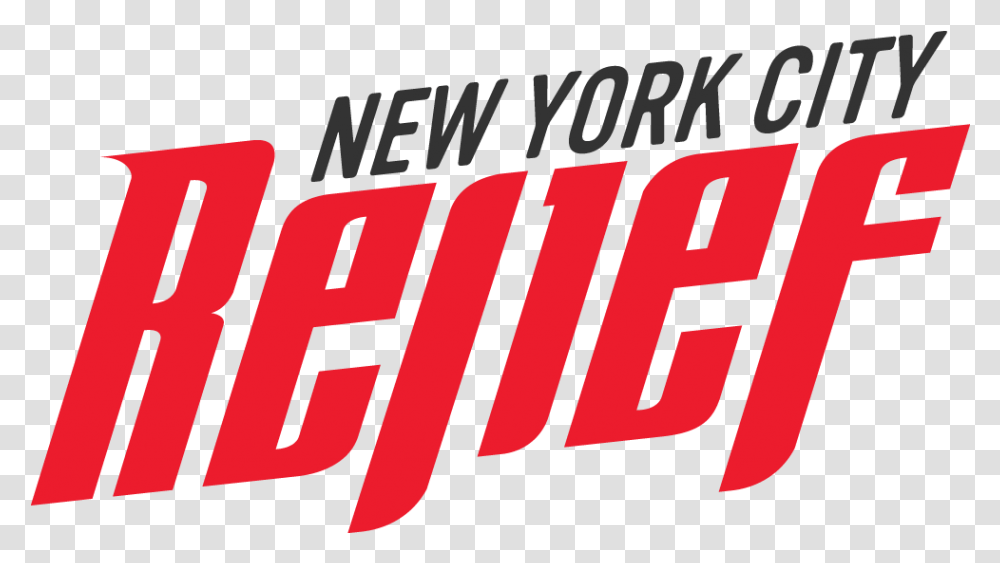 New York City Relief New York City Relief, Text, Word, Alphabet, Label Transparent Png