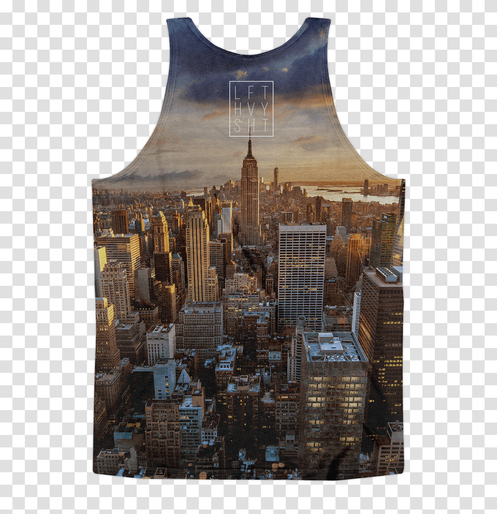 New York City Skyline City Wallpaper 4k Phone, Metropolis, Urban, Building, Scenery Transparent Png