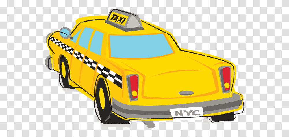 New York Cliparts, Car, Vehicle, Transportation, Automobile Transparent Png