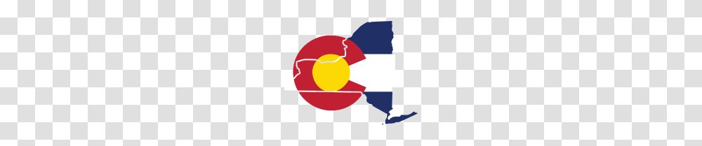 New York Colorado Funny Pride Flag Apparel, Soccer Ball, People, Logo Transparent Png
